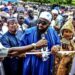 Gov Bago inaugurates school projects in Niger