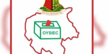 LG Election: OYSIEC extends deadline for party primaries to August 5