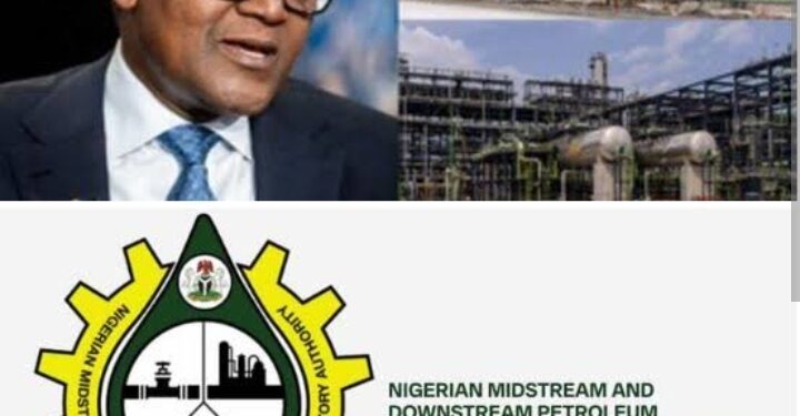CSOs slams NMDPRA weaponization of bureaucracy, allege importation of dirty fuel