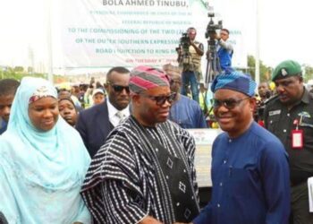 From the grassroots up: Why bottom-up policy formulation Is delivering better results in FCT | By Dr. Jumai Ahmadu
