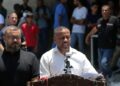 Hamas announces dissolution of Gaza governing body