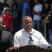 Hamas announces dissolution of Gaza governing body