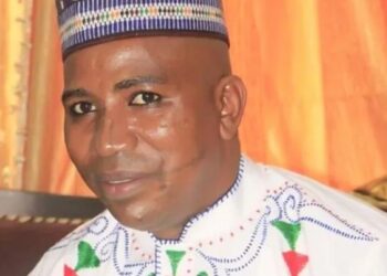 Miyetti-Allah president, Bello Bodejo. docked over alleged $2.63m money laundering, terrorism financing