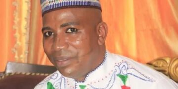 Miyetti-Allah president, Bello Bodejo. docked over alleged $2.63m money laundering, terrorism financing