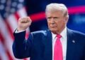Israel shared intel about new Iran plot to kill Trump — Reports