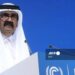 Nigeria mourns Qatar’s former leader who died at 74