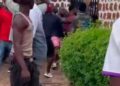 Protesters storm Och’Idoma palace with corpses after gunmen kill 10 in Benue reprisal attacks