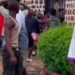 Protesters storm Och’Idoma palace with corpses after  gunmen kill 10 in Benue reprisal attacks
