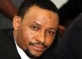Court admits ex-CCT chairman Danladi Umar to N100m bail