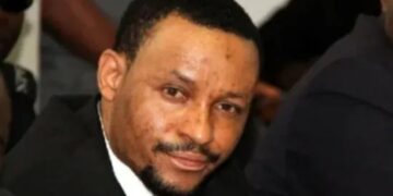 Court admits ex-CCT chairman Danladi Umar to N100m bail