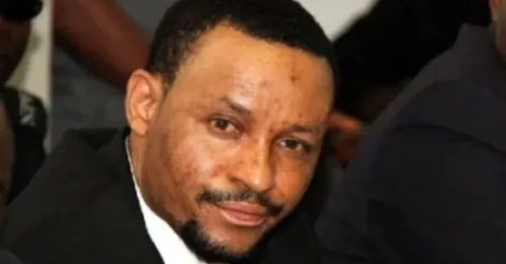 Court admits ex-CCT chairman Danladi Umar to N100m bail