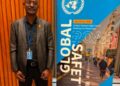 FRSC takes Nigeria’s road safety diplomacy to the global stage: How Shehu Mohammed’s UN presentation underscores the Corps strategic role in shaping the future of safer roads