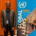 FRSC takes Nigeria’s road safety diplomacy to the global stage: How Shehu Mohammed’s UN presentation underscores the Corps strategic role in shaping the future of safer roads