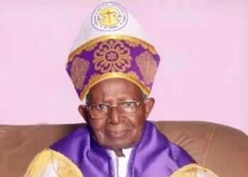 JUST IN: Cherubim & Seraphim leader dies at 93