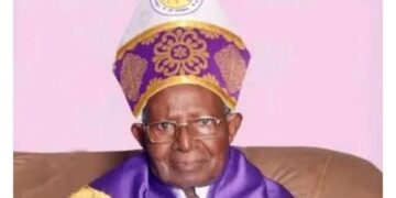 JUST IN: Cherubim & Seraphim leader dies at 93