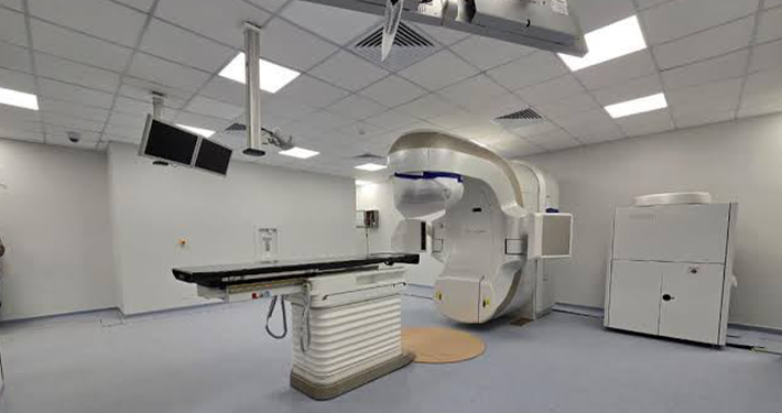 Kano cancer centre urges early detection of sarcoma