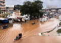 59 people killed in Ivory Coast’s heavy rainfall