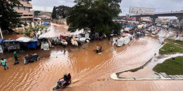 59 people killed in Ivory Coast’s heavy rainfall