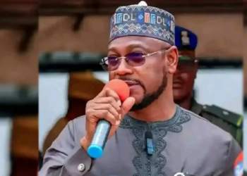 Zamfara will never negotiate with bandits, says Gov. Lawal