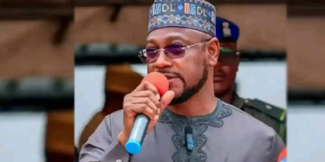 Zamfara will never negotiate with bandits, says Gov. Lawal
