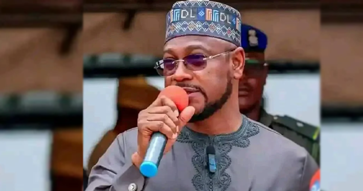 Zamfara will never negotiate with bandits, says Gov. Lawal