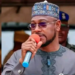 Zamfara will never negotiate with bandits, says Gov. Lawal