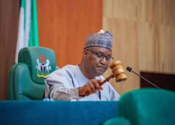 Reps urge Tinubu to act as Nigerians paid N2.23 trillion ransom to kidnappers