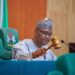 Reps urge Tinubu to act as Nigerians paid N2.23 trillion ransom to kidnappers