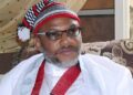 Ohanaeze back Ejimakor for suing Lolo Nneka Chimezie over defamatory remarks against Nnamdi Kanu