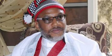 Ohanaeze back Ejimakor for suing Lolo Nneka Chimezie over defamatory remarks against Nnamdi Kanu