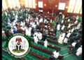 JUST IN: Reps pass state police bill