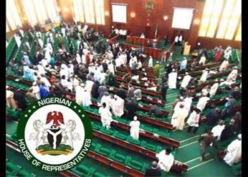 JUST IN: Reps pass state police bill