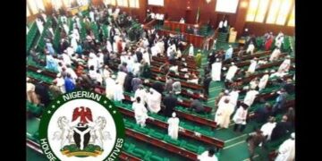 JUST IN: Reps pass state police bill