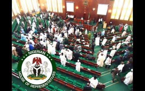 JUST IN: Reps pass state police bill