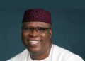 Babafemi Ojudu: Never retreat before a bully