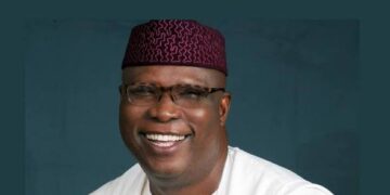 Babafemi Ojudu: Never retreat before a bully