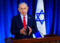 Israeli government approves  international stabilisation force in Gaza