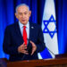 Israeli government approves international stabilisation force in Gaza