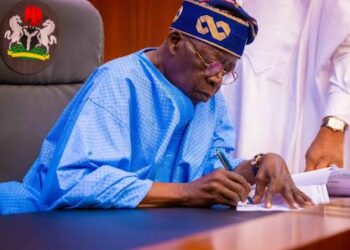 Tinubu discards Obasanjo’s monetization policy,  dissolves assets  committee