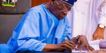 Tinubu discards Obasanjo’s monetization policy,  dissolves assets  committee