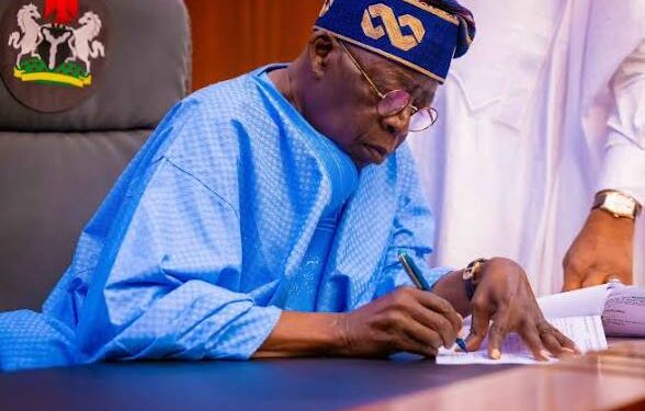 Tinubu discards Obasanjo’s monetization policy, dissolves assets committee