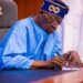 Tinubu discards Obasanjo’s monetization policy,  dissolves assets  committee