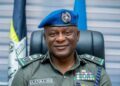 Police releases Osum SSG