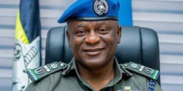 Police releases Osum SSG