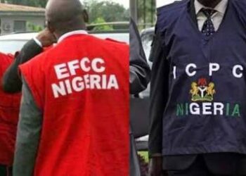 ICPC releases corruption cases slated for trial in six states, FCT