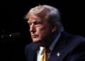 Trump threatens to take out Pickaxe Mountain in Iran