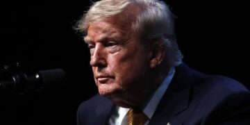 Trump threatens to take out Pickaxe Mountain in Iran