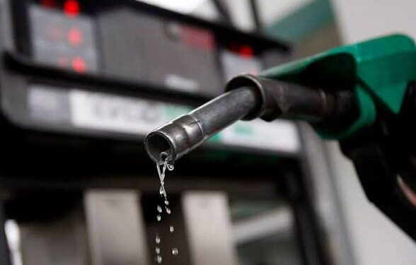 MRS slashes petrol price amid pressure from the FG