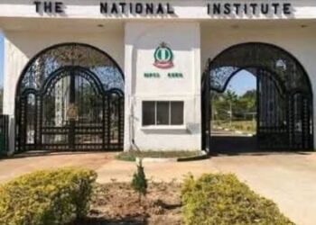 Again, gunmen attack NIPSS