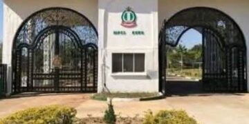 Again, gunmen attack NIPSS